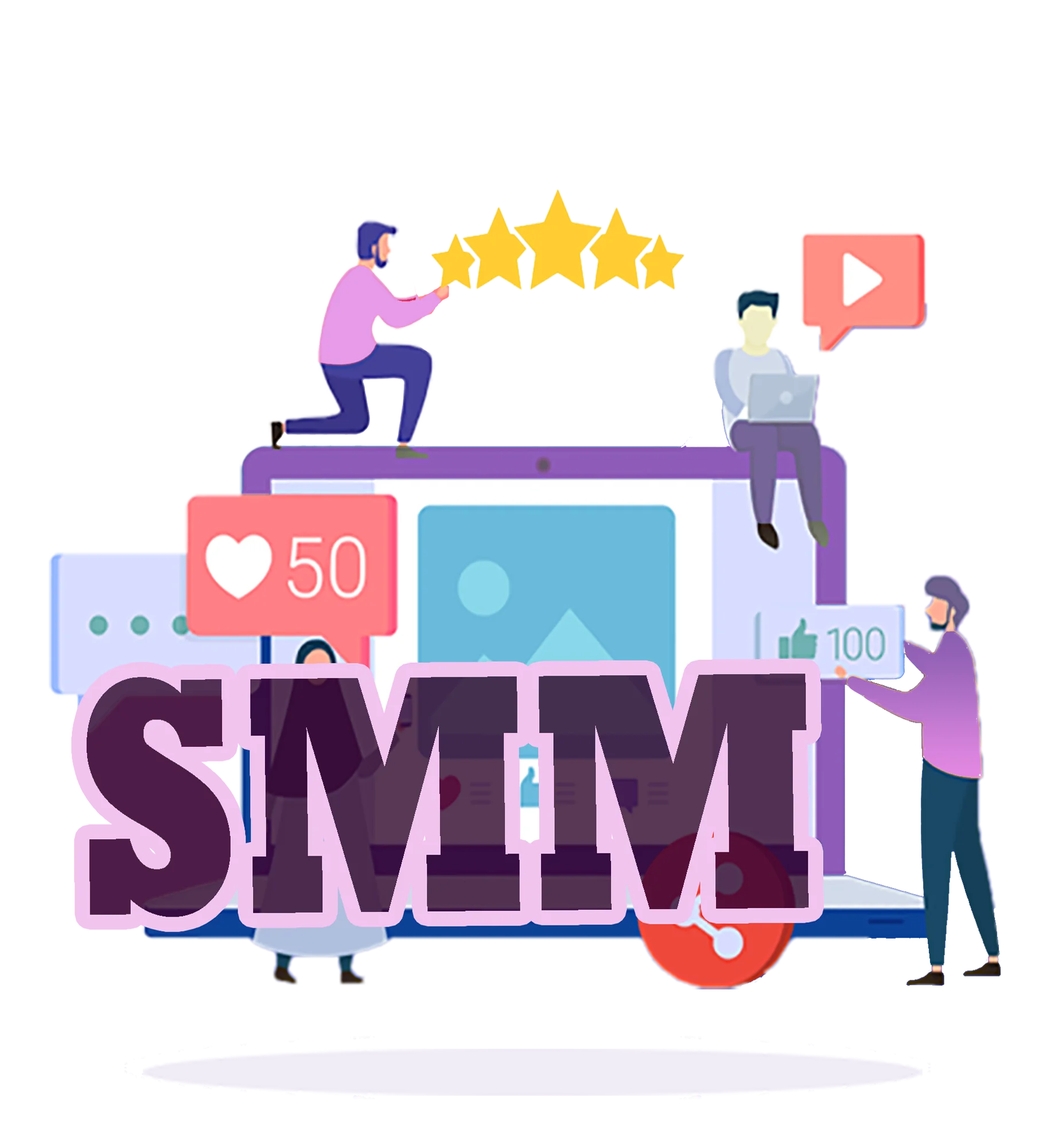 Dịch vụ SMM uy tín và hiệu quả cao