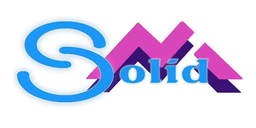 SolidSMM Logo