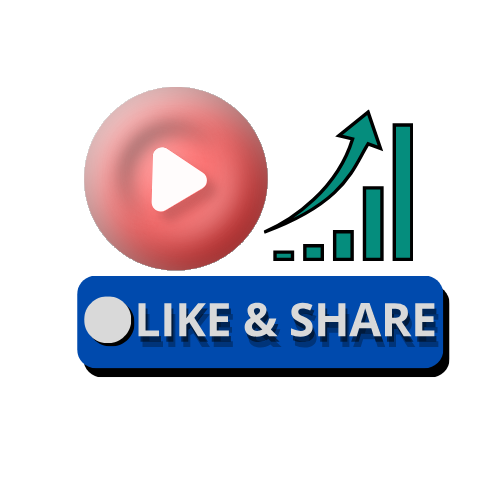 Tăng like Youtube