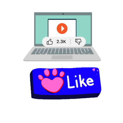 Tăng like Youtube