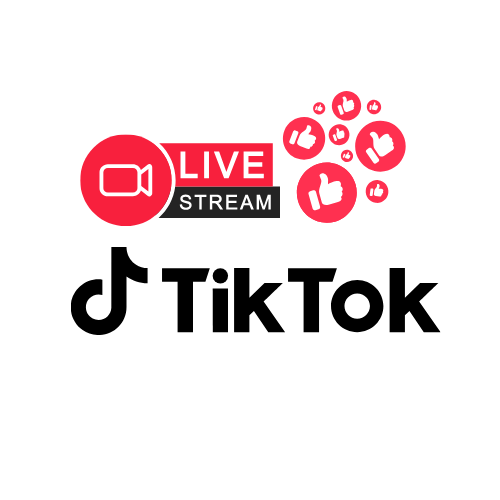Tăng like livestream Tiktok